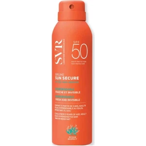 Svr Sun Secure Brume SPF50+ 200 ml