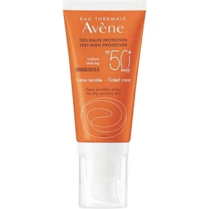 Tınted Cleanance Unıfyıng Spf 50 + 50 Ml 3282770149562
