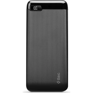 Powerslim LCD 20.000 mAh Taşınabilir Şarj Aleti / Powerbank Usb-C Giriş/çıkış 2BB184