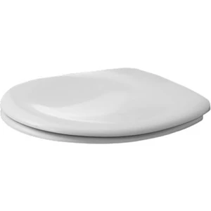Duraplus Colomba Klozet Kapağı Amortisörlü Beyaz 0063190095