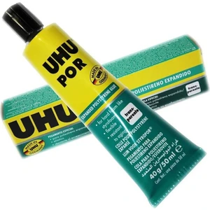 Por Strafor Yapıştırıcısı 40G-50 ml UHU40359