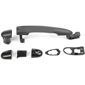 Bem Parts Clıo 4 2012+-FLUENCE 2010+/MEGANE 3 2010-2015-CAPTUR Dış Kapı Kolu Sağ Sol Aynı