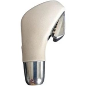 Bem Parts Megane 3-Fluence Otomatik Vites Topuzu Bej