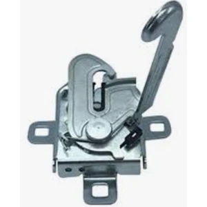 Bem Parts Grande Punto Motor Kaput Kilidi