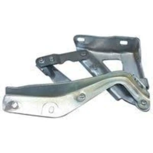 Bem Parts Fiorino-Nemo-Bipper Motor Kaput Menteşesi Sol