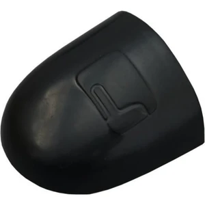 Bem Parts Megane 2-Laguna 2-Espace 4 Kapı Kol Kapağı Sol Siyah