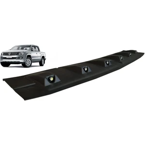 Amarok Tavan Kebi Moonvisör Turuncu Ledli Venüsledli