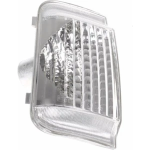 Bem Parts Ducato-Boxer-Jumper Dış Dikiz Ayna Sinyali Sağ Beyaz