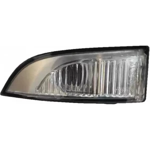 Bem Parts Megane 3-Fluence Dış Dikiz Ayna Sinyali Sol