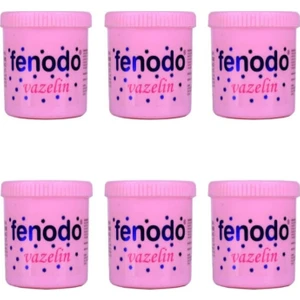 Vazelin 150 ml Pembe 6 Adet