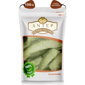 Antep Çarşı Pazar Pomelo Kurusu Tropikal Meyve Kurusu | 100 Gr.