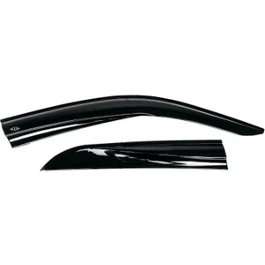 Daihatsu Terios 2006-2017 Model 4'lü Mugen Cam Rüzgarlığı