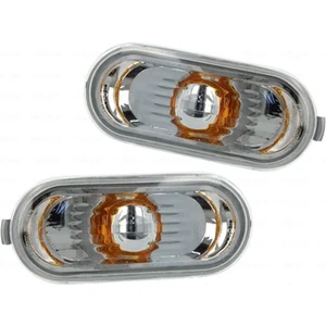 YigiTech Vw Bora Ön Çamurluk Sinyal Takım 1998-2005 Model Arası 3B0949117B