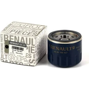 8200768927 Yağ Filtresi K9K