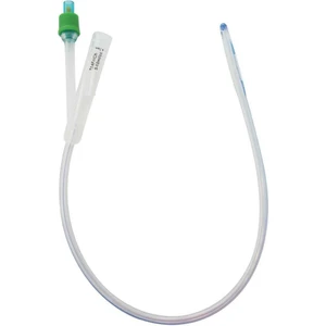 Foley 2 Yollu Silikon Sonda