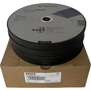 230X3 mm Expert Düz Metal Kesme Taşı 2608600324 25 Adet