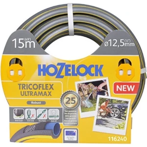 Ultramax Bahçe Sulama 1/2 Hortum 15 Metre