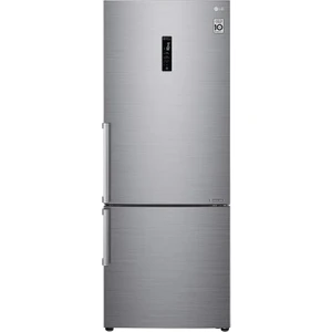 GC-B569BLCM.APZPLTK E Enerji Sınıfı 462L No-Frost Buzdolabı