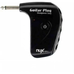 Gp-1 Kulaklık Amfisi Gitar Için
