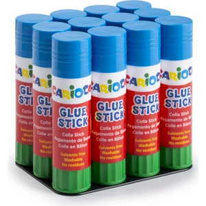 Stick Yapıştırıcı 20 gr 12Lİ