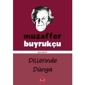 Dillerinde Dünya - Muzaffer Buyrukçu