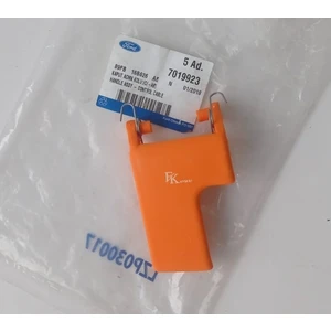 Ford Escort Kaput Açma Kolu Turuncu Otosan 1991-2001 89FB16B626AE