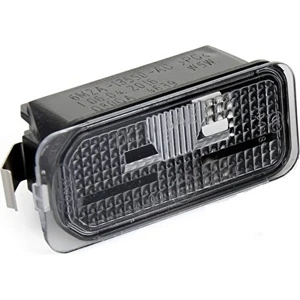 Ford Focus Plaka Lambası 2008-2018 5105886