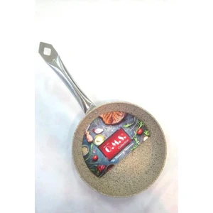 Oms 3207 Granit Tava 22cm  Kumbeji