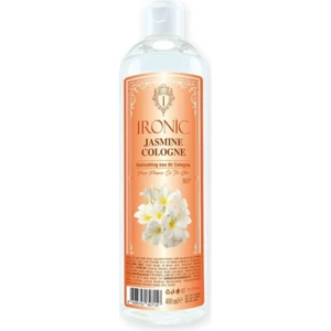 Ironic Yasemin Kolonyası 80 Derece 400 ml