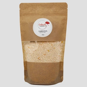 Bolu Gelincik Hanımeli Tarhana (Sade) 500 gr