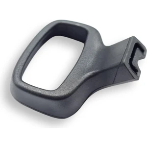 Seat Ibiza 2003-2017 Sol Ön Sürücü Koltuk Altı Ileri Geri Ayar Kolu Tutamak 3C0881253A