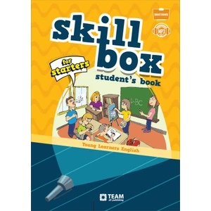 Team Elt Publishing Skill Box for Starters Student's Book