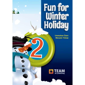 Team Elt Publishing Fun For Winter Holiday 2