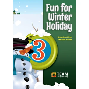 Team Elt Publishing Fun For Winter Holiday 3