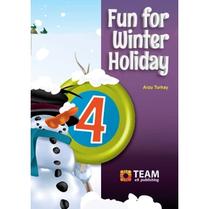 Team Elt Publishing Fun For Winter Holiday 4