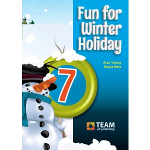 Team Elt Publishing Fun For Winter Holiday 7