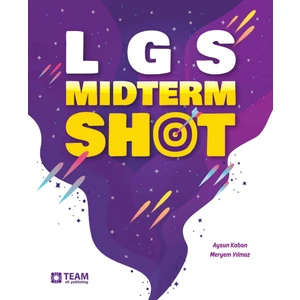 Team Elt Publishing LGS Miderm Shot