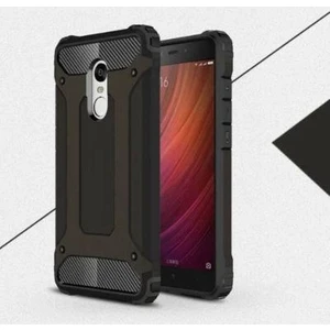 Xiaomi Redmi Note 4x Kılıf Armor Hybrid Zırh Silikon