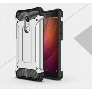 Xiaomi Redmi Note 4x Kılıf Armor Hybrid Zırh Silikon