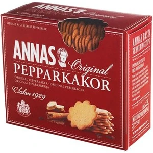 Zencefilli Bisküvi 300 gr