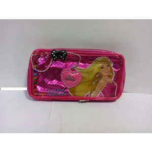 Barbie 12 Pastel Boya