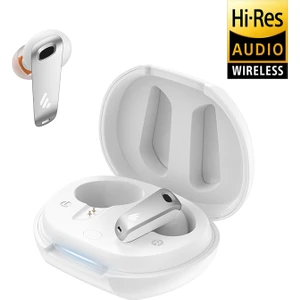 Neobuds Pro Aktif Gürültü Engelleme ve Oyun Moduna Sahip Kablosuz Stereo Kulaklık Beyazkulaklık Beyaz