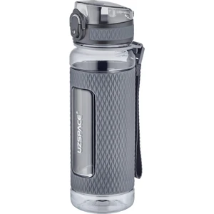 Fiftyfifty 520ML Tritan Su Matarası Silikon Korumalı Kaydırmaz Gövde