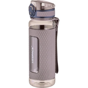 Fiftyfifty 520ML Tritan Su Matarası Silikon Korumalı Kaydırmaz Gövde