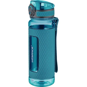 Fiftyfifty 520ML Tritan Su Matarası Silikon Korumalı Kaydırmaz Gövde
