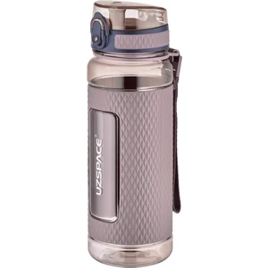 Fiftyfifty 800ML  Büyük Boy  Tritan Su Matarası Silikon Korumalı Kaydırmaz Gövde