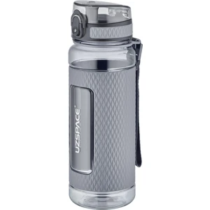 Fiftyfifty 800ML  Büyük Boy  Tritan Su Matarası Silikon Korumalı Kaydırmaz Gövde