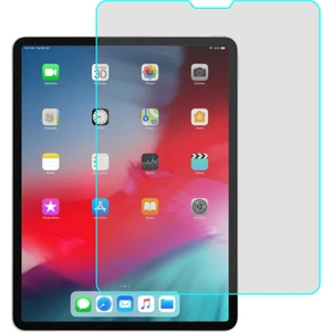 Smart Tech Apple Ipad Pro 12,9 Inç 2018 Temperli Cam Ekran Koruyucu