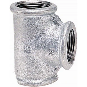 Trakya Döküm Galvaniz Te 2½''