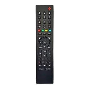Altus Grundig Uydulu LCD LED Tv Kumandası